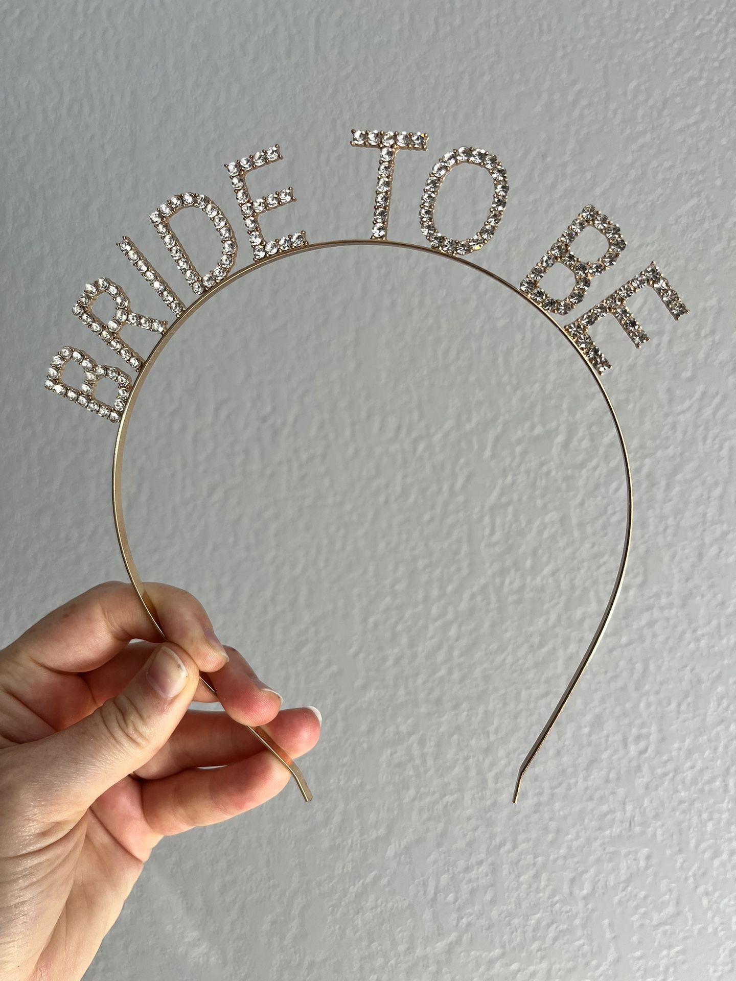 Bachelorette Party Headbands