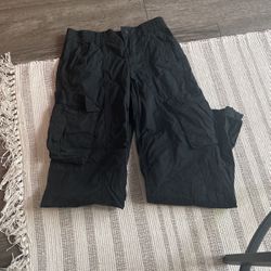H & M Cargo Pants 