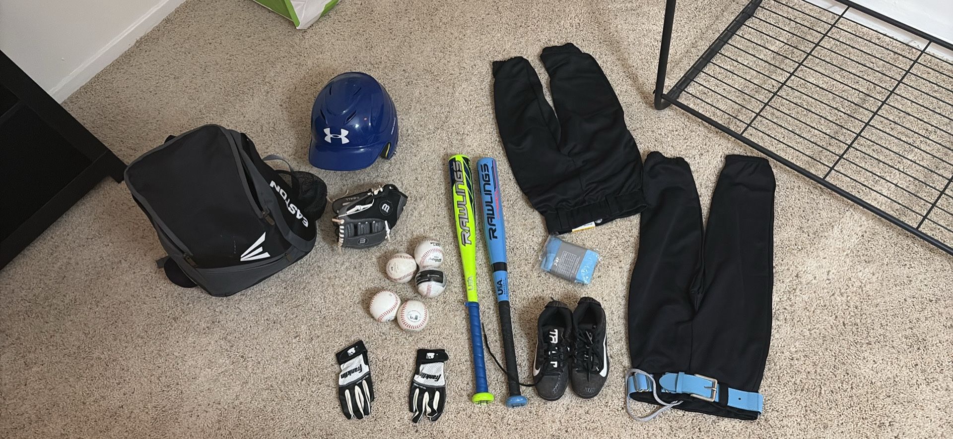 Tball Set