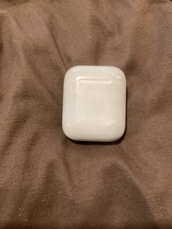 Apple AirPods 2nd gen