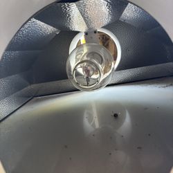 Illumnati Horticulture Grow Light W/bulb