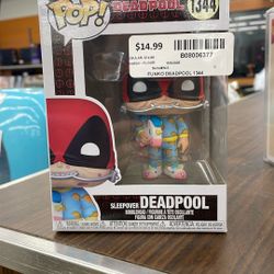 Funko Pop