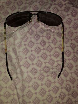 Burberry Glasses