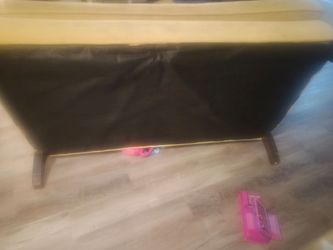 Sofa Brown