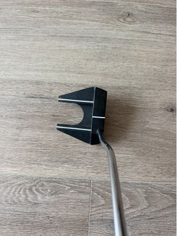 Odyssey putter