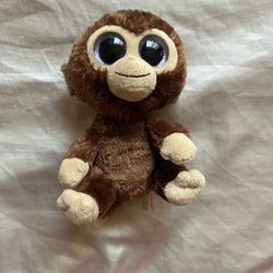 Thai beanie baby boos limited addition