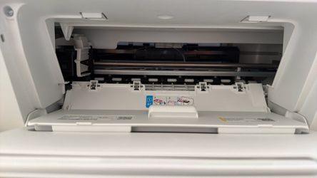 HP PRINTER AND SHRED