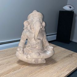 Ganesha