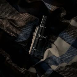 Dior Sauvage