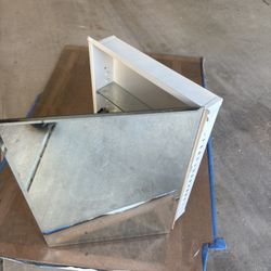 Bathroom Medicine Cabinet 