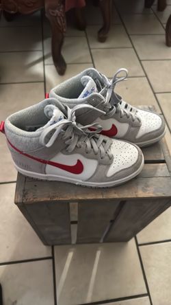 Nike dunks