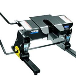 16k Reese Slider Hitch