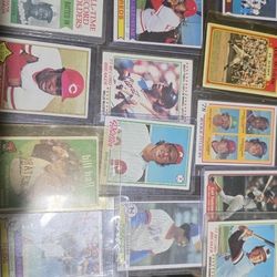 27 Awsome Vintage 27  Sports Cards 1 Awsome Price