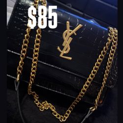 YSL Bag 