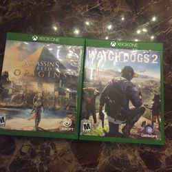 Xbox Games