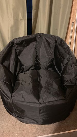 New And Used Bean Bag Chair For In Kent Oh Offerup