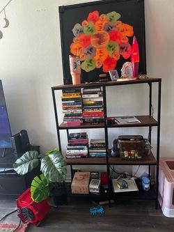 IKEA shelf