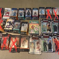 Star Wars Lot