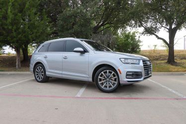 2017 Audi Q7