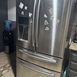 Samsung Refrigerator