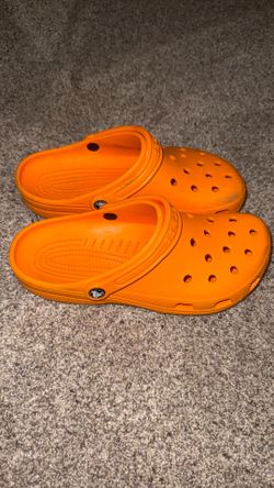 Crocs - Orange