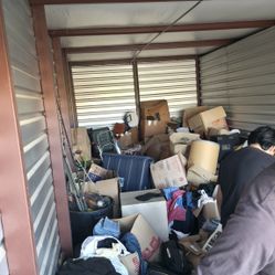 For Sale Junk & Trash Remov..