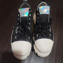 Palladium Shoes