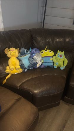 Stuff Bears