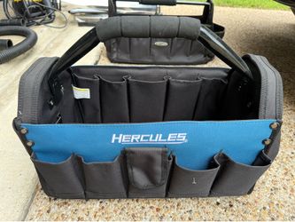 Hercules Tool Tote 15 inch