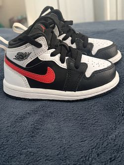 Jordan 1’s Size 5c