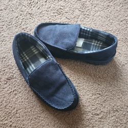 Mens Slippers