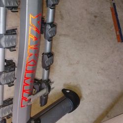 Yakima Bike Rack