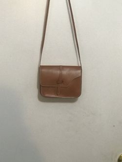 Light Brown purse