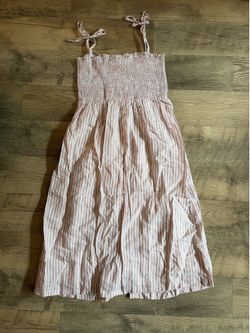 Gap Summer Dress size M