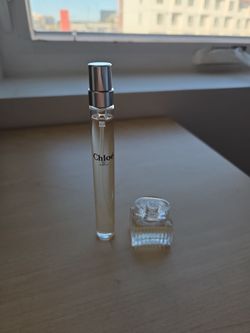 Chloe Eau de Perfume 2 Piece Set