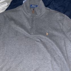 Men’s Ralph Lauren Sweater Size Medium 