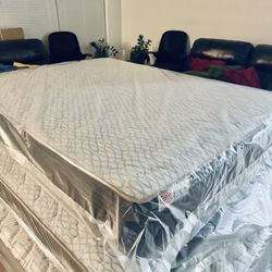 Queen Mattress Direct From Factory Offers From $140 Just Mattress
