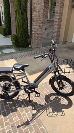 Velotric E Bike