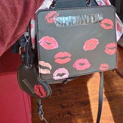Steve Madden Purse 