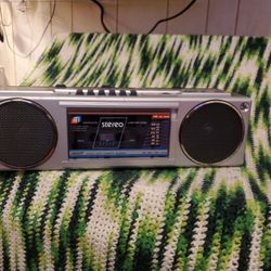 Use Am And Fm Stereo 