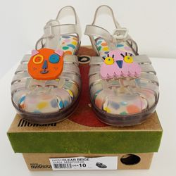 Mini Melissa Size 10