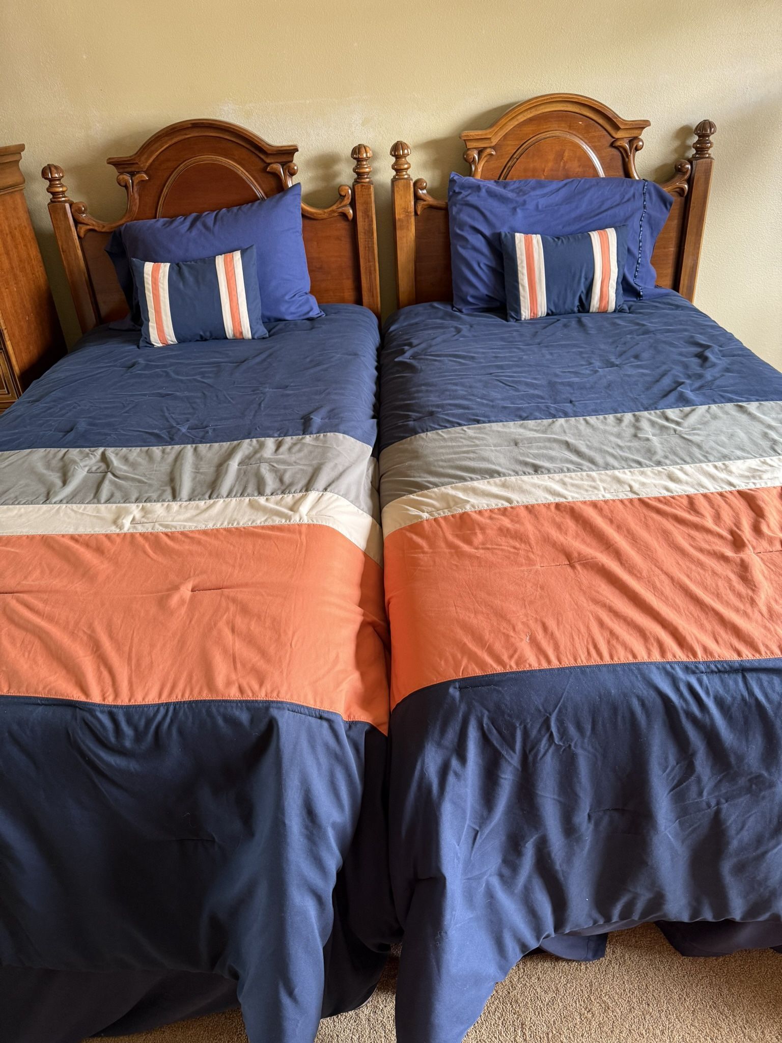 Lexington Bedroom Furniture