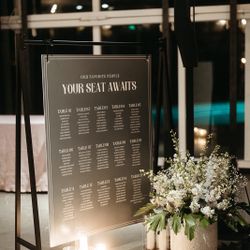 Clothing Rack/Stand for Events