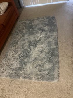 Living room rug