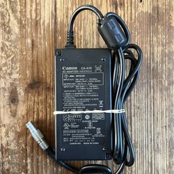 Canon CA-A10 Charger