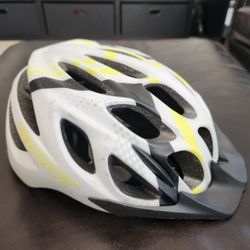Giant Bike Helmet