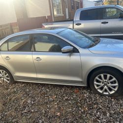 2011 Volkswagen Jetta