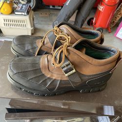 Work Boots 