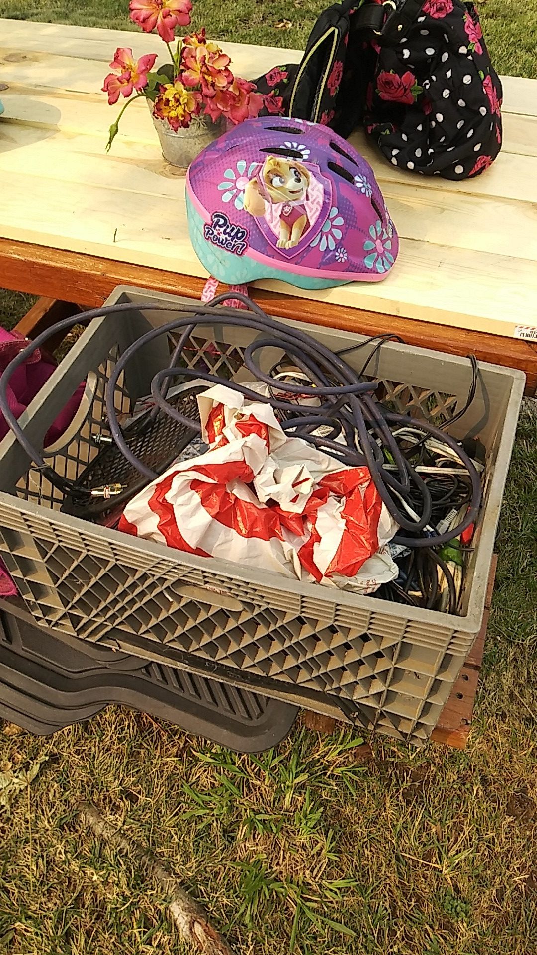 Speaker audio wires for car and home