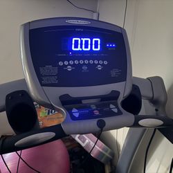 Vision Fitness T9550